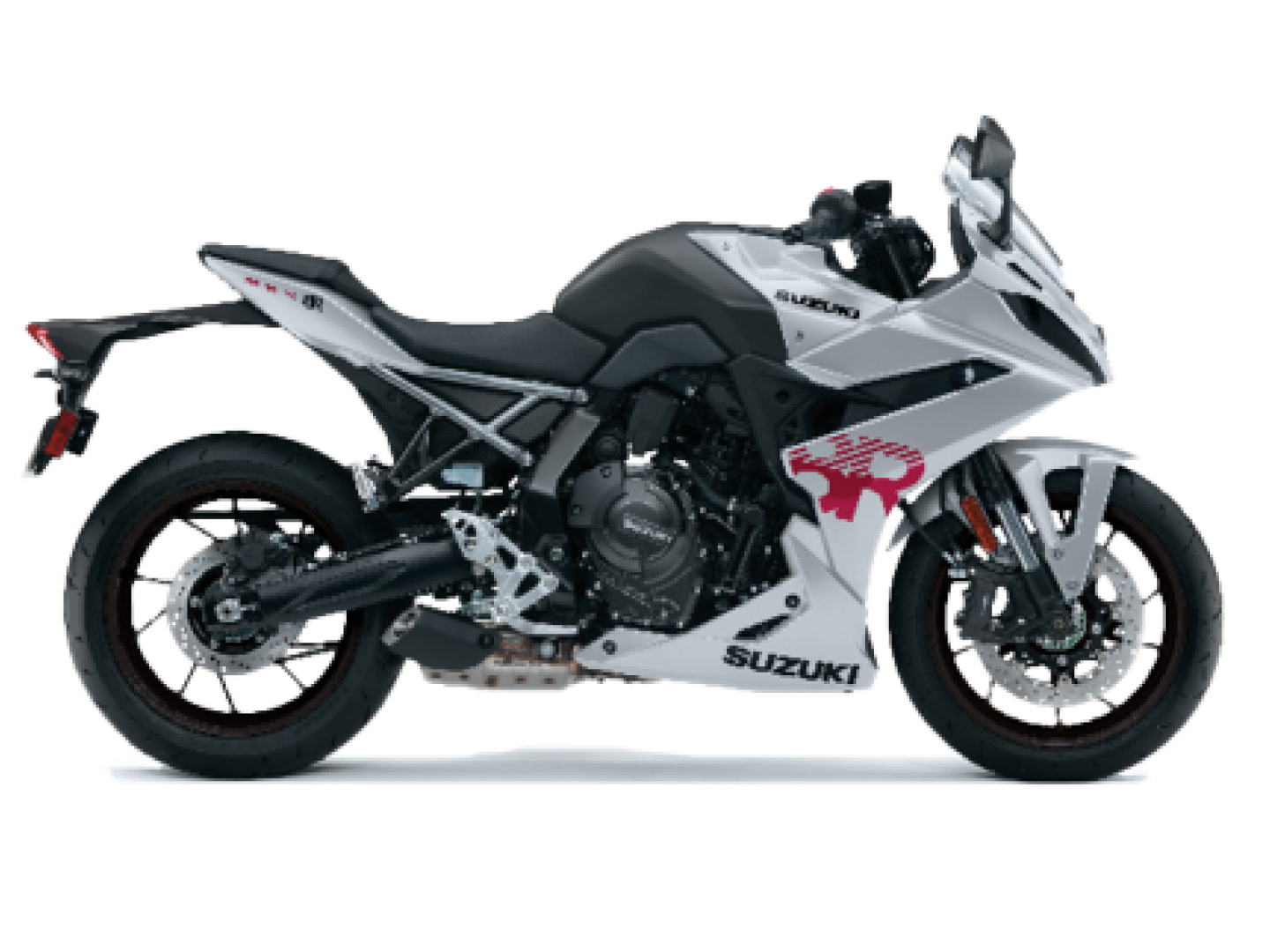 Compare Kawasaki Ninja ZX-6R vs Suzuki GSX-8R - Specs, Price & Mileage